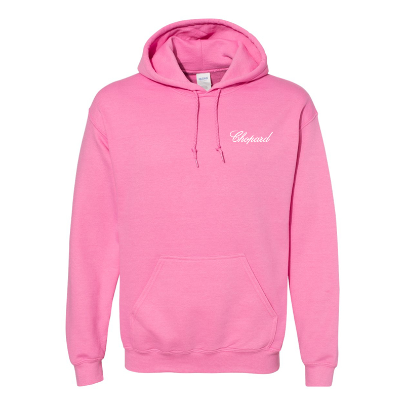 Men's Chopard  Gildan Heavy Blend Hooded Sweatshirt