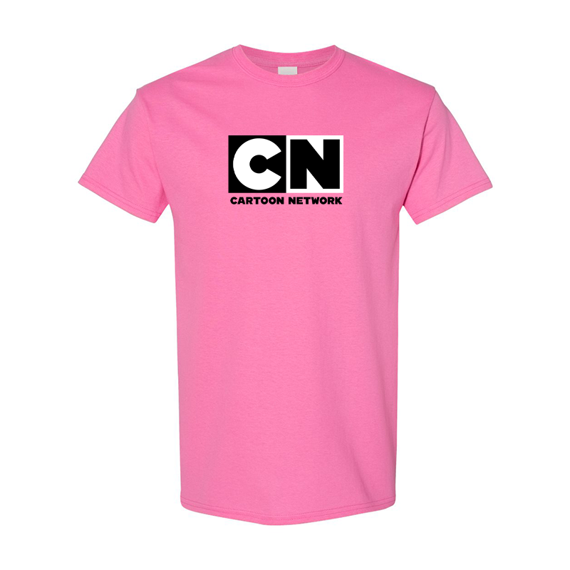 Men's Cartoon Network Gildan Heavy Cotton T-Shirt