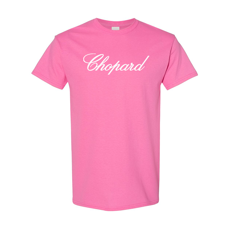 Men's Chopard  Gildan Heavy Cotton T-Shirt