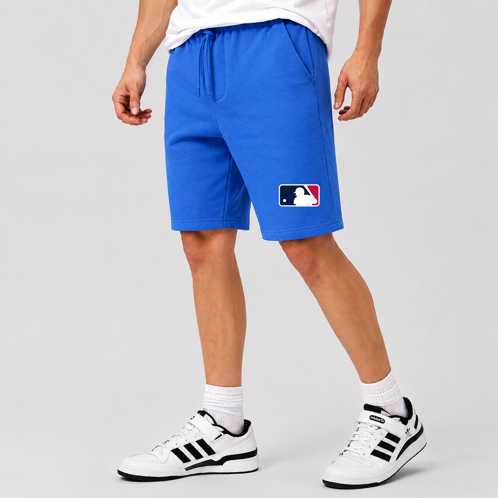 Men's MLB Fleece Shorts