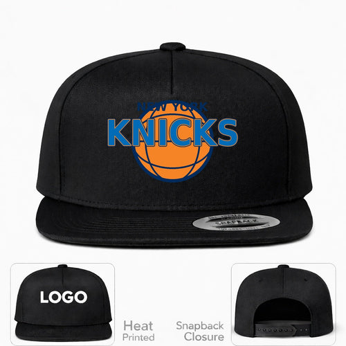 NBA New York Knicks Snapback Hat