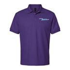 Men's Fifa MLS Major League Soccer Dry Blend Polo