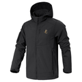 Men's  Jimmy Choo Jacket Waterproof Hooded Coats Tactical Soft Shell Jackets
