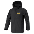 Men's Hertz Jacket Waterproof Hooded Coats Tactical Soft Shell Jackets