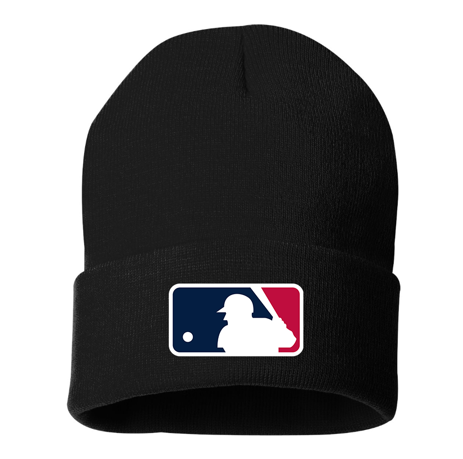 Major League Baseball MLB Beanie Hat
