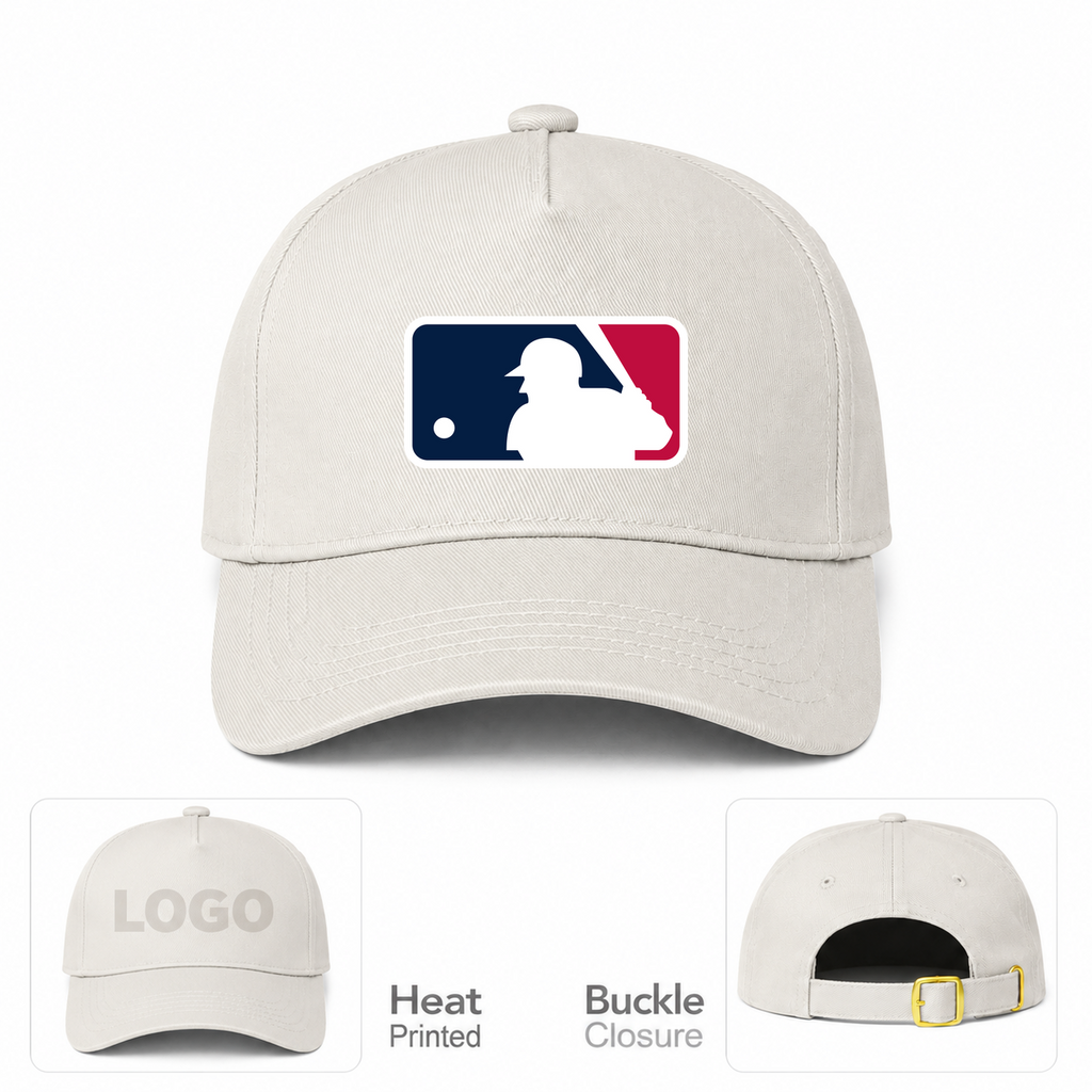 Major League Baseball MLB Baseball Cap Hat