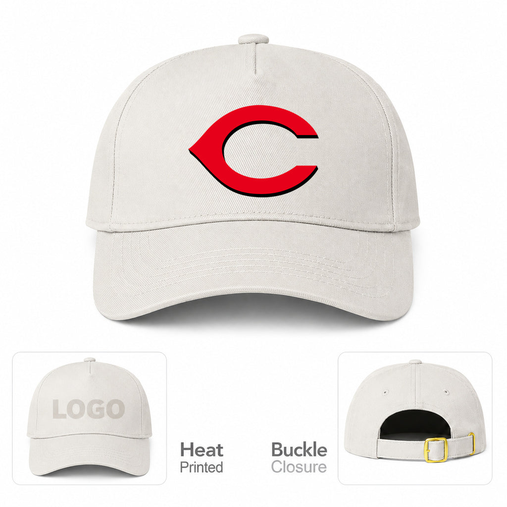 MLB Cincinnati Reds Baseball Cap Hat