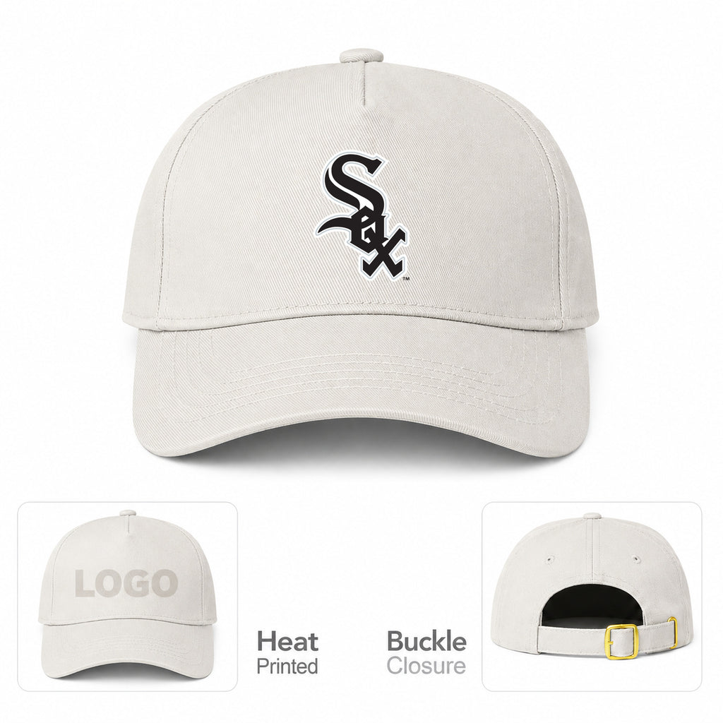 MLB Chicago White Sox Baseball Cap Hat