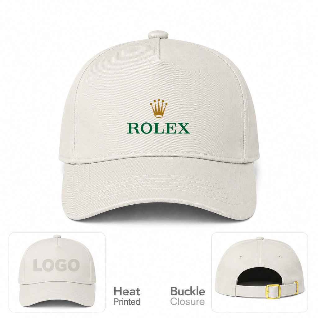 Rolex Dad Baseball Cap Hat