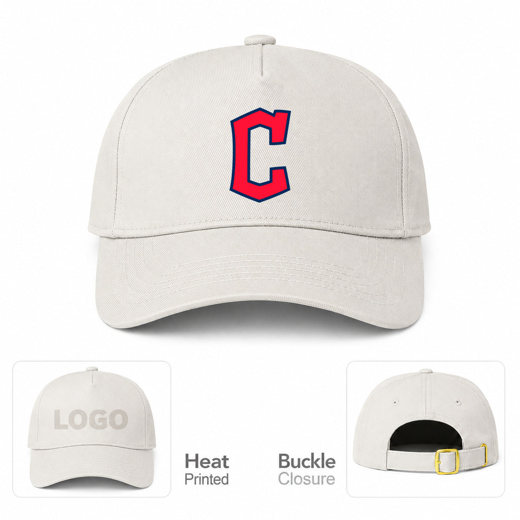 MLB Cleveland Guardians Baseball Cap Hat