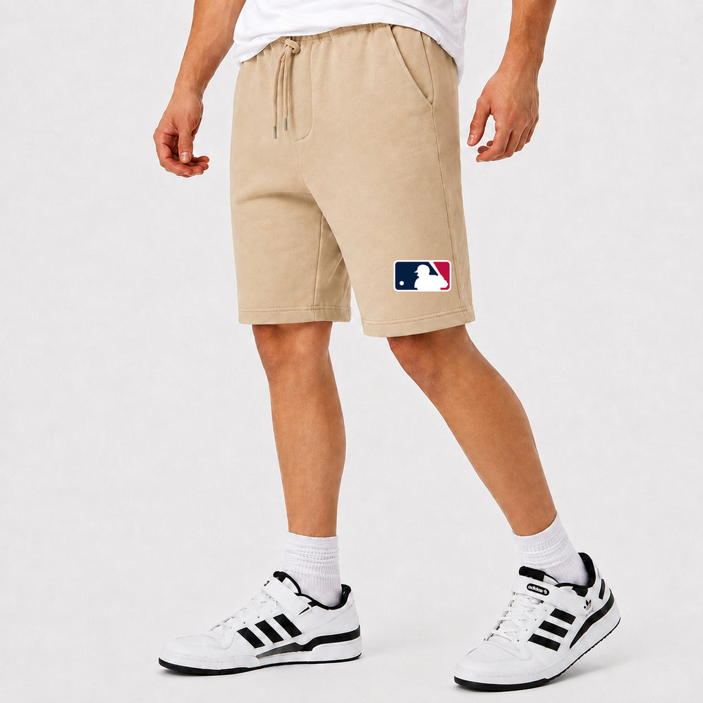 Men's MLB Fleece Shorts