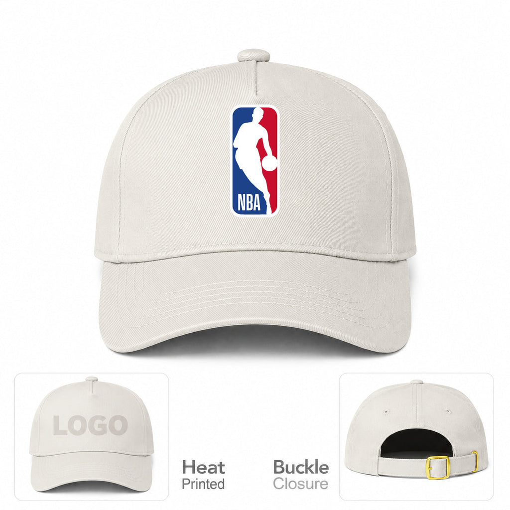 NBA Dad Baseball Cap Hat