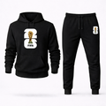 Unisex Fifa World Cup 2026 Hoodie and Joggers set