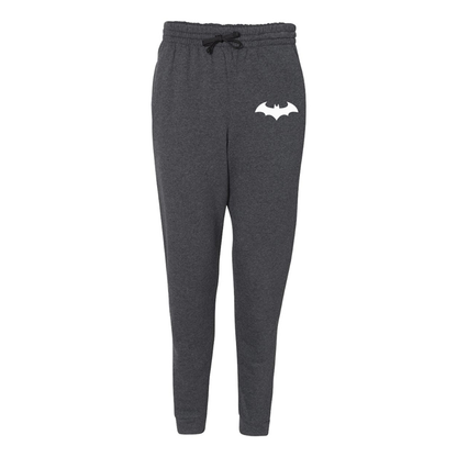 Men's Batman JERZEES  Nublend Joggers