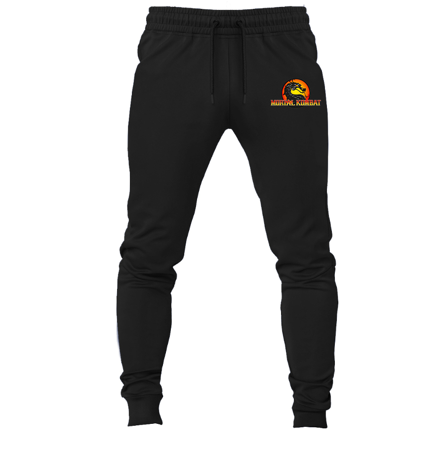 Men's Mortal Kombat Sweatpants Joggers