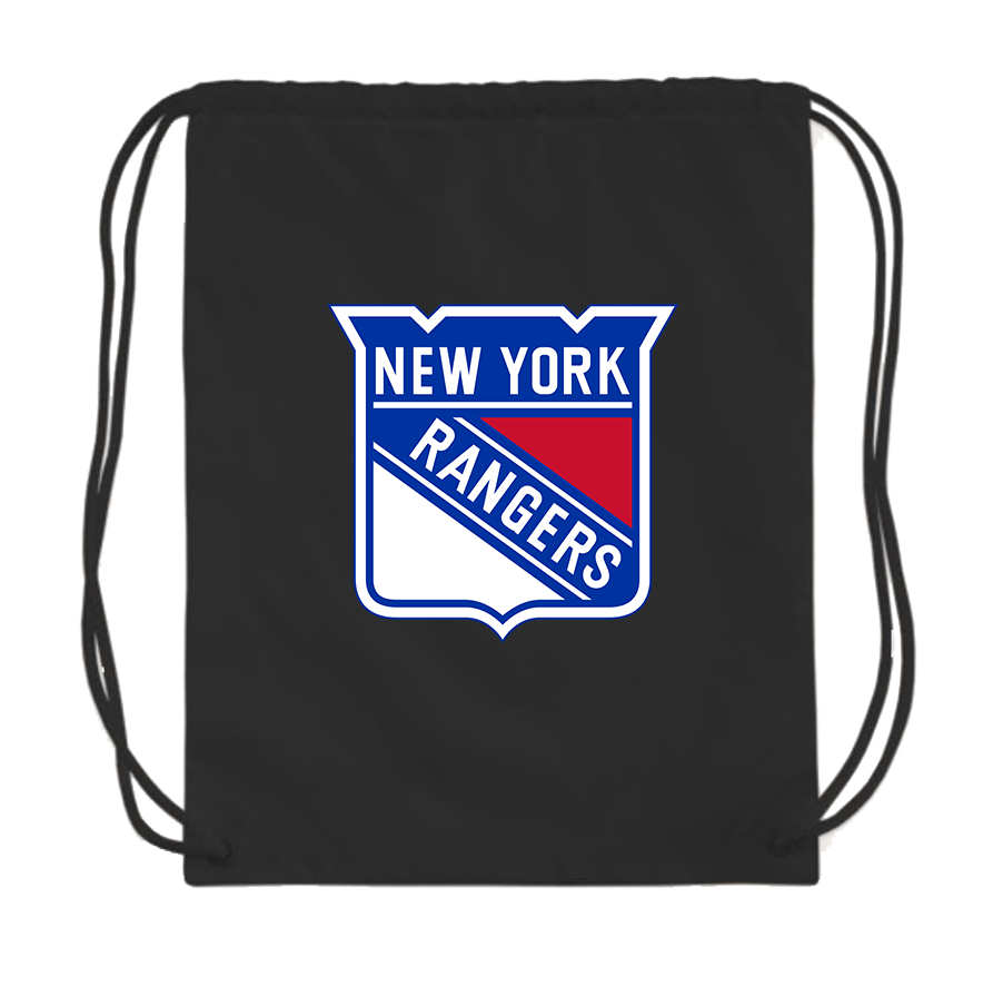 NHL - New York Rangers Drawstring Bag