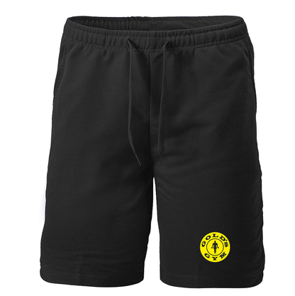 Men's Gold's Gym Athletic Fleece Shorts