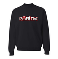 Men's Roblox Game Crewneck Sweatshirt