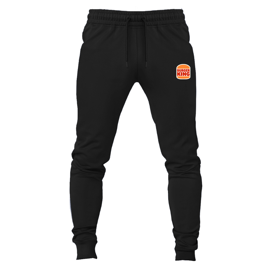 Men's Burger King Joggers Sweatpants