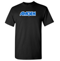 Youth's Amgen Cotton T-Shirt