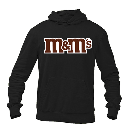 Men's M&M_s  Pullover Hoodie