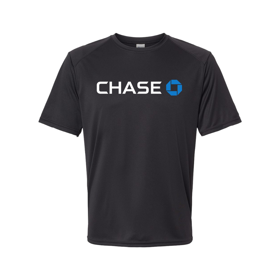 Youth Chase Bank Performance T-Shirt