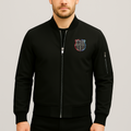 Men's FCB Barcelona Bomber Jacket