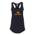 Women's Mortal Kombat Racerback Tank Top