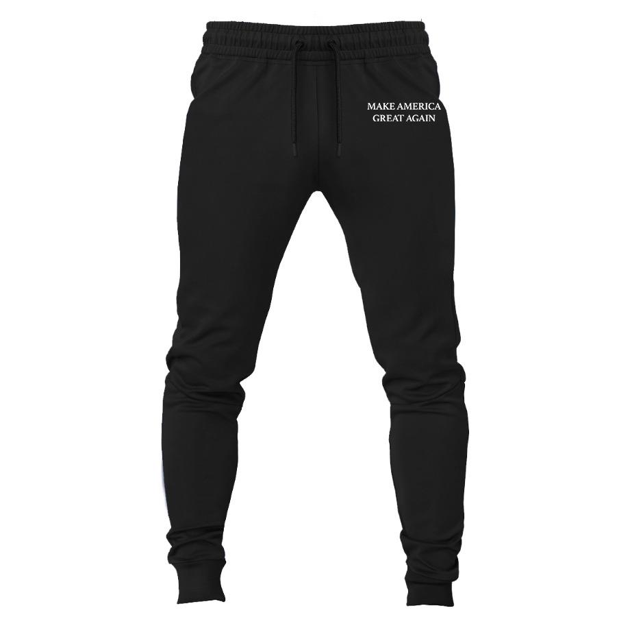 Men's Make America Great Again  Joggers Sweatpants