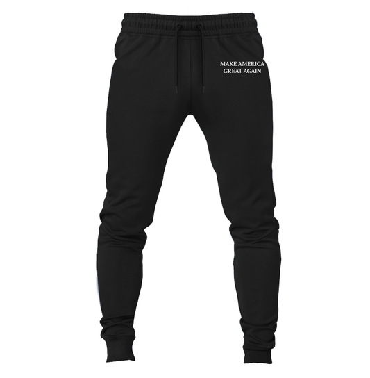 Men's Make America Great Again  Joggers Sweatpants