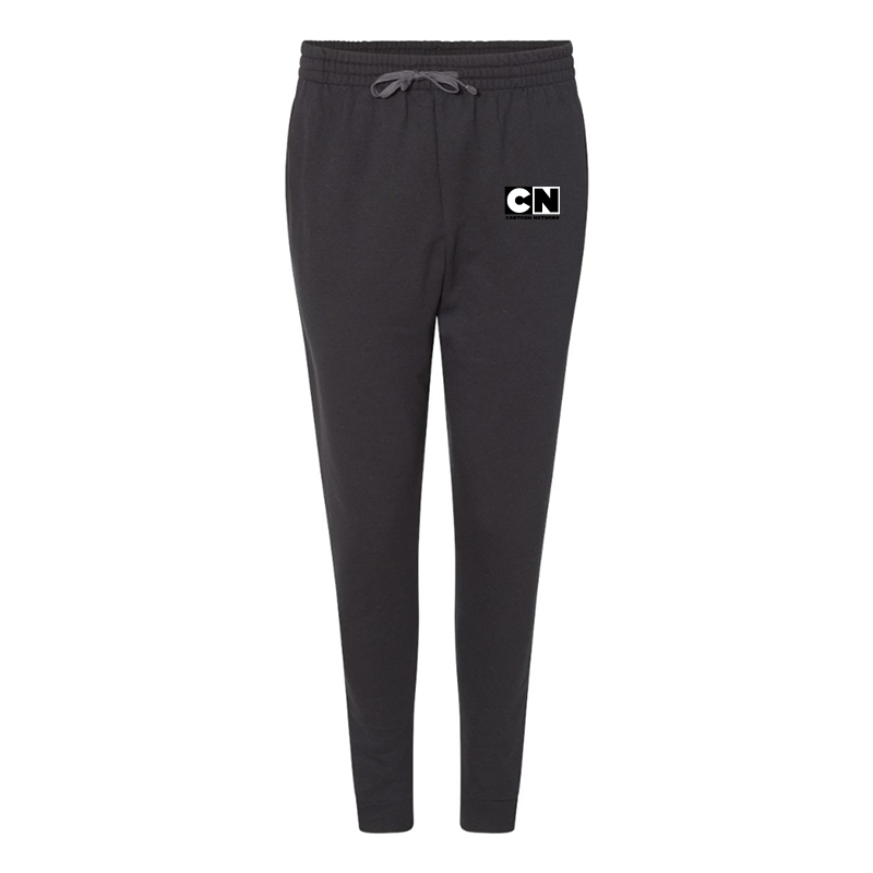 Men's Cartoon Network JERZEES  Nublend Joggers