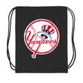 Yankees NY Drawstring Bag