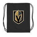 NHL Vegas Golden Knights Drawstring Bag