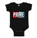 Prime Drink Baby Romper Onesie