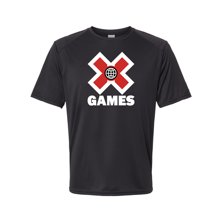 Youth's The X Games Performance T-Shirt