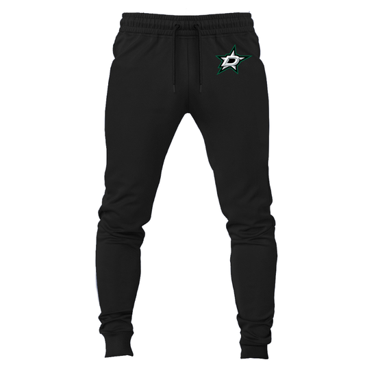 Men's NHL - Dallas Stars Joggers Sweatpants