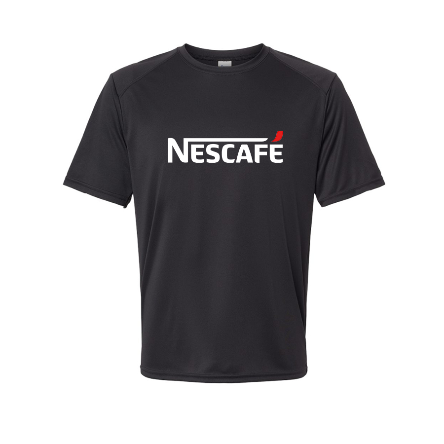 Men's Nescafe Performance T-Shirt