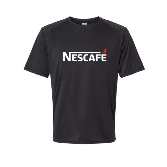 Men's Nescafe Performance T-Shirt