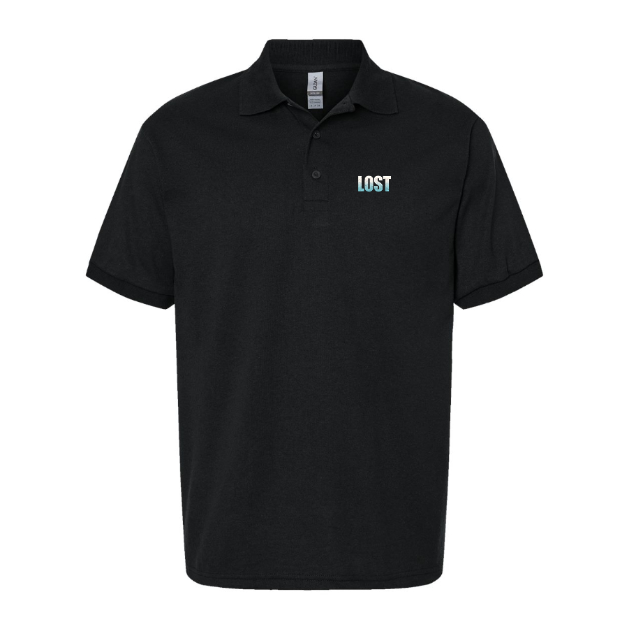 Men's Lost Dry Blend Polo