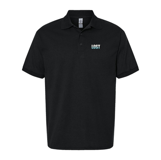 Men's Lost Dry Blend Polo