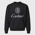 Men's Cartier Crewneck Sweatshirt