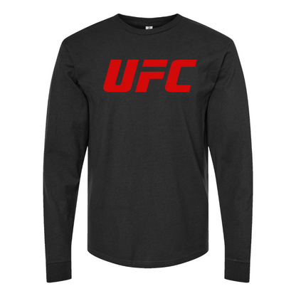 NBA Youth UFC Long sleeves T-Shirt