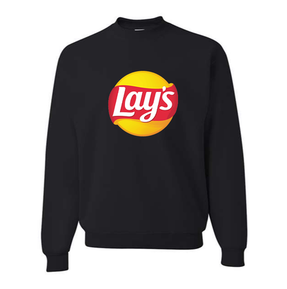 Men's Lays Crewneck Sweatshirt