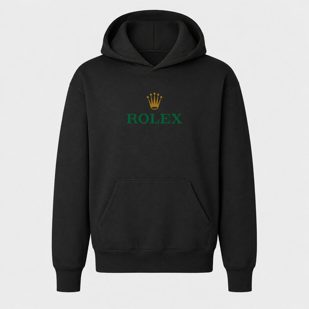 Youth  Rolex Pullover Hoodie