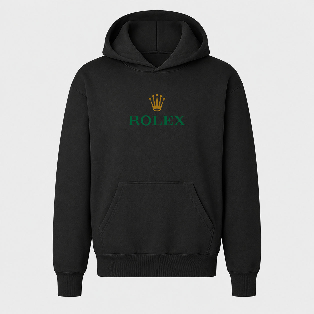 Youth  Rolex Pullover Hoodie