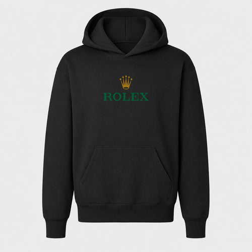 Youth  Rolex Pullover Hoodie
