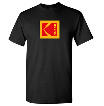 Youth's Eastman Kodak Cotton T-Shirt