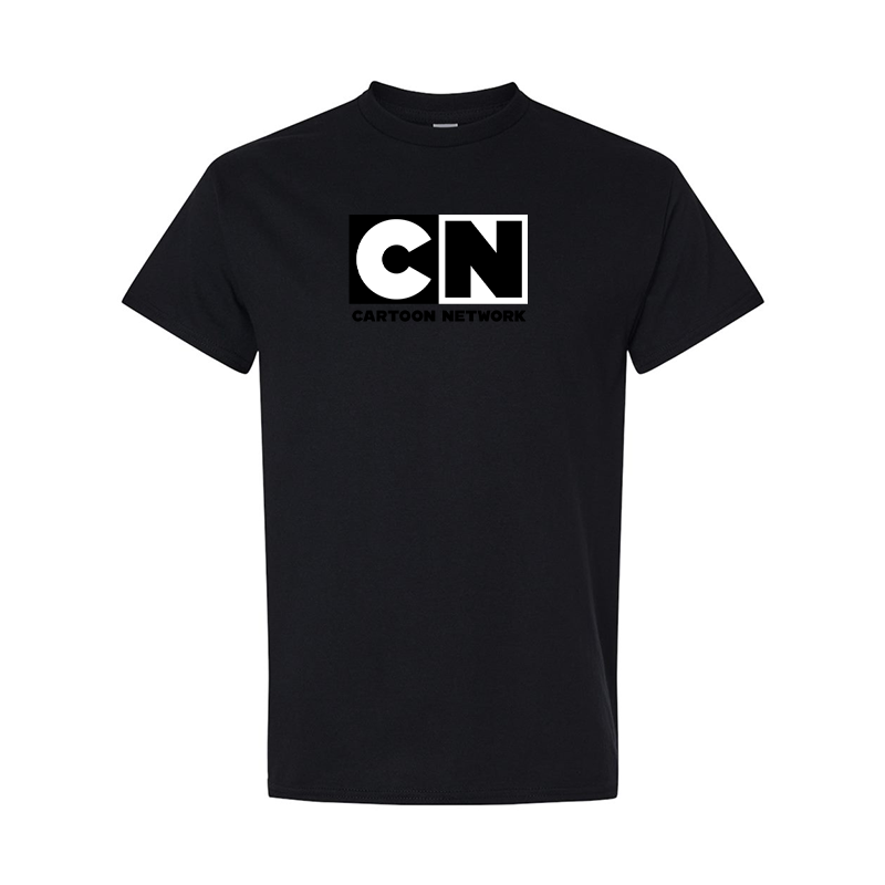 Men's Cartoon Network Gildan Heavy Cotton T-Shirt