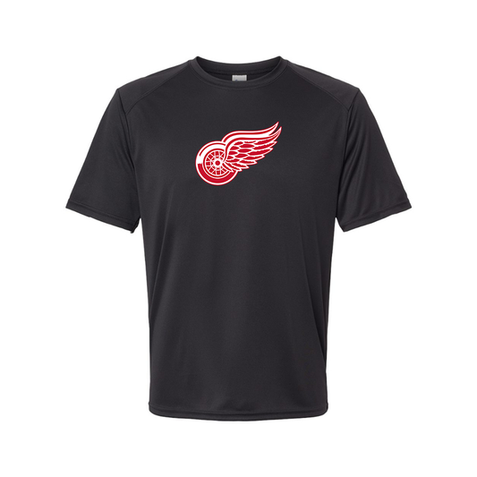 Youth's NHL - Detroit Red Wings Performance T-Shirt