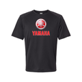 Youth's Yamaha Bike Motorcycle Performance T Shirt – Tee